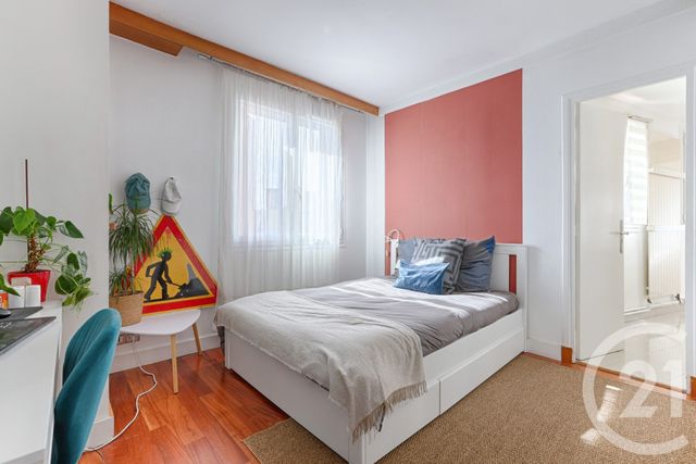 Appartement à vendre - 5 pièces - 111.0 m2 - BOULOGNE BILLANCOURT - 92 - ILE-DE-FRANCE - Century 21 Via Conseil 16Ème