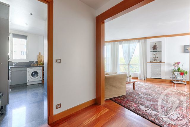 Appartement à vendre - 5 pièces - 111.0 m2 - BOULOGNE BILLANCOURT - 92 - ILE-DE-FRANCE - Century 21 Via Conseil 16Ème