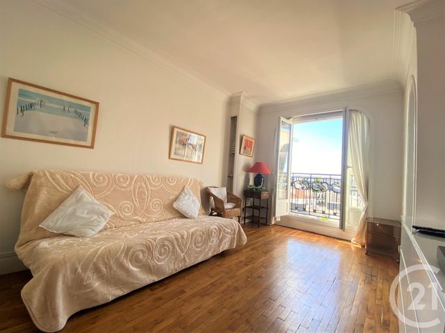 appartement - BOULOGNE BILLANCOURT - 92