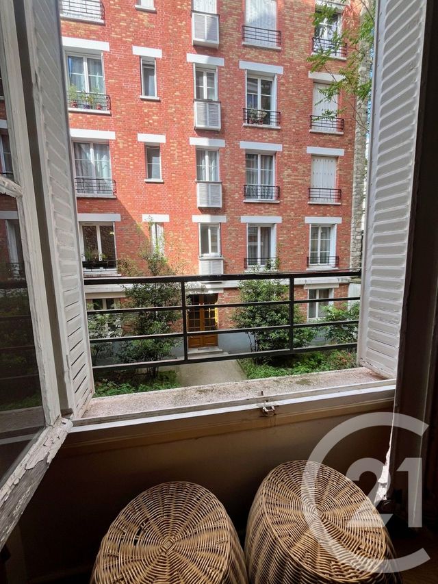 appartement - PARIS - 75016