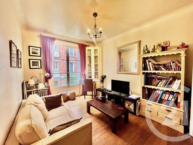 appartement - PARIS - 75016