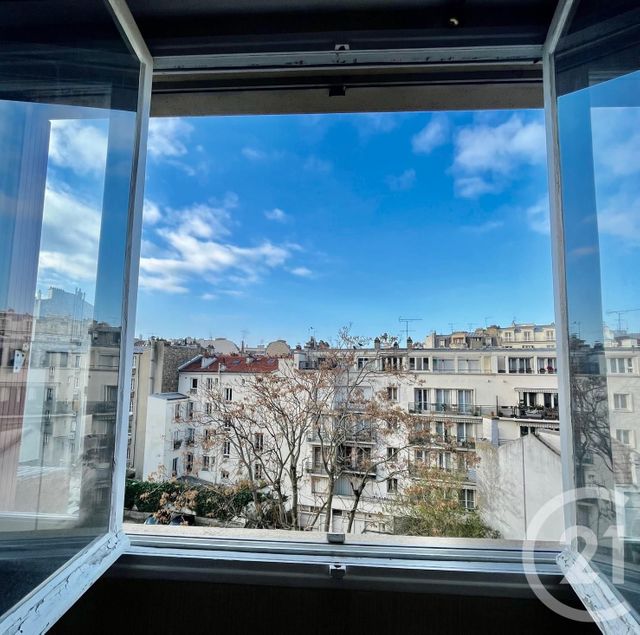 appartement à vendre - 3 pièces - 60.0 m2 - PARIS - 75016 - ILE-DE-FRANCE - Century 21 Via Conseil 16Ème