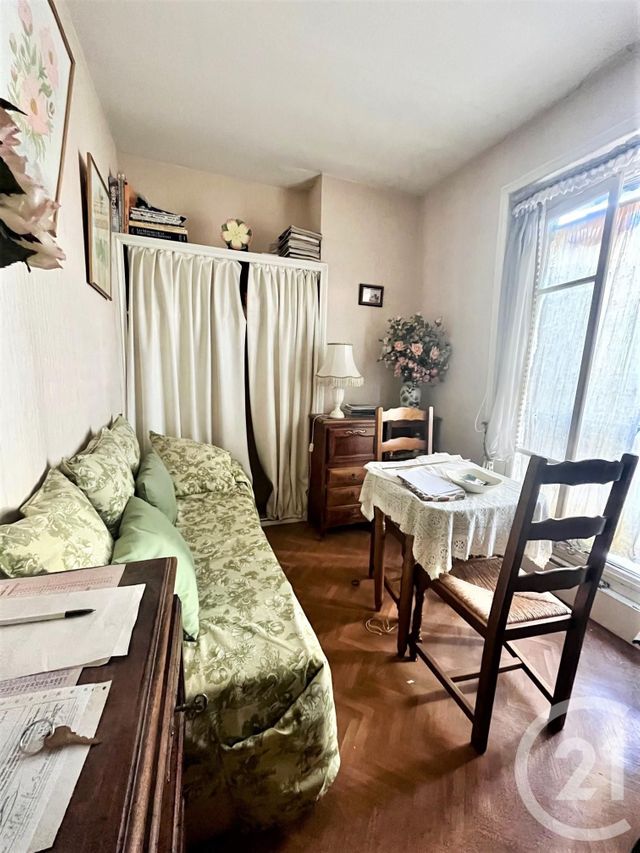 appartement - PARIS - 75015