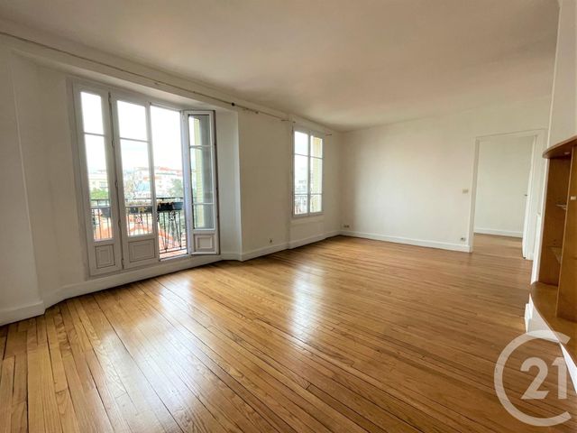 appartement - BOULOGNE BILLANCOURT - 92