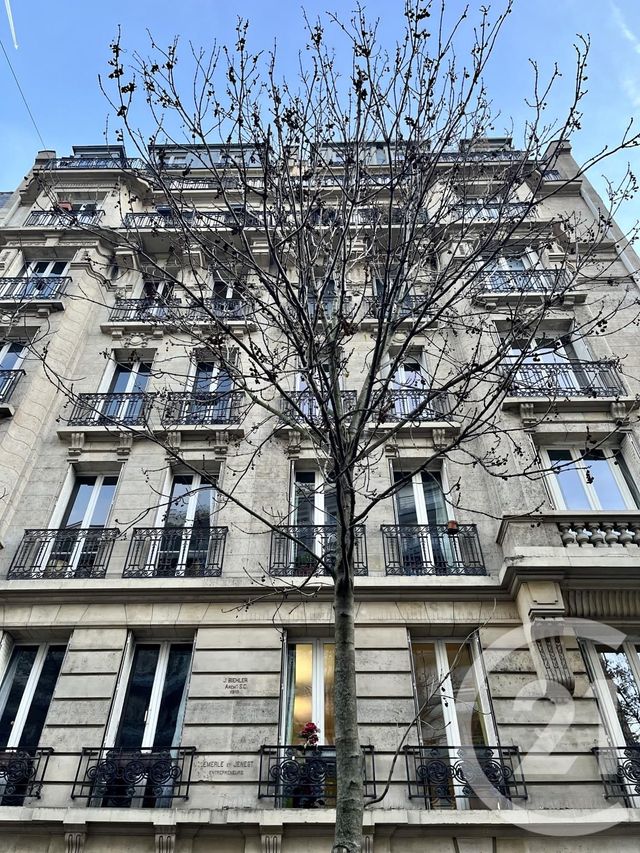 appartement - PARIS - 75015