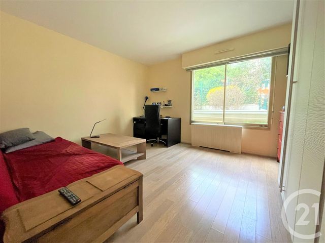 appartement - PARIS - 75016