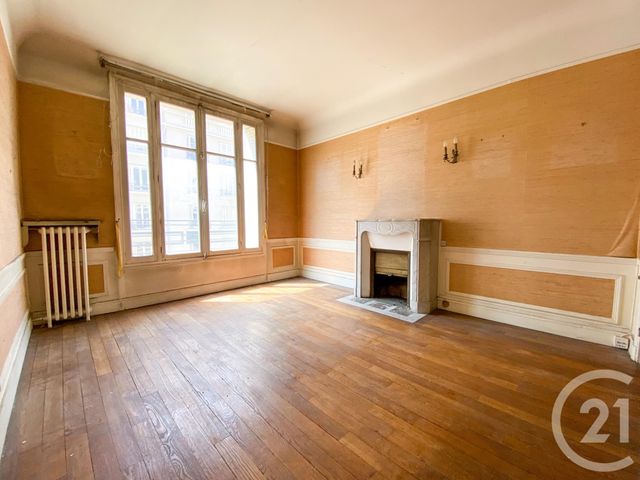 Appartement F2 à vendre - 2 pièces - 41.0 m2 - PARIS - 75016 - ILE-DE-FRANCE - Century 21 Via Conseil 16Ème