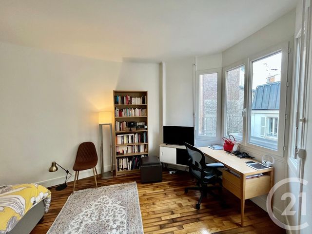 appartement - PARIS - 75016