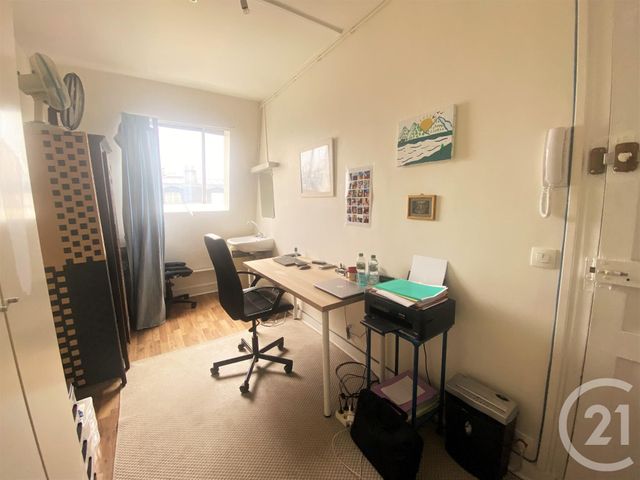 appartement - PARIS - 75016