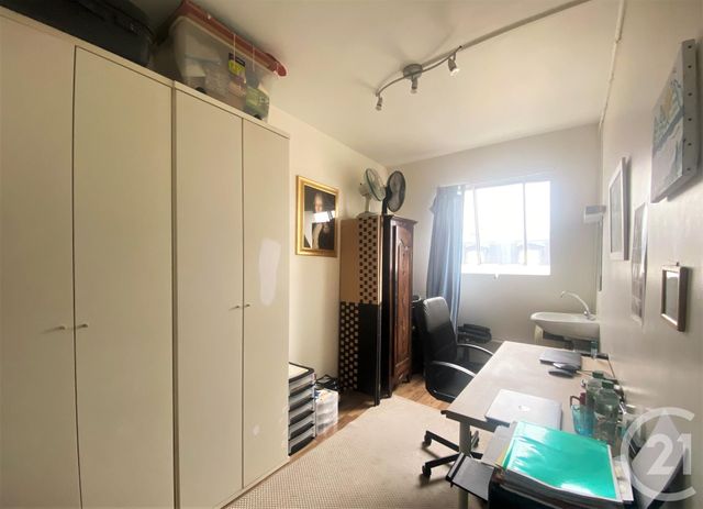 appartement - PARIS - 75016