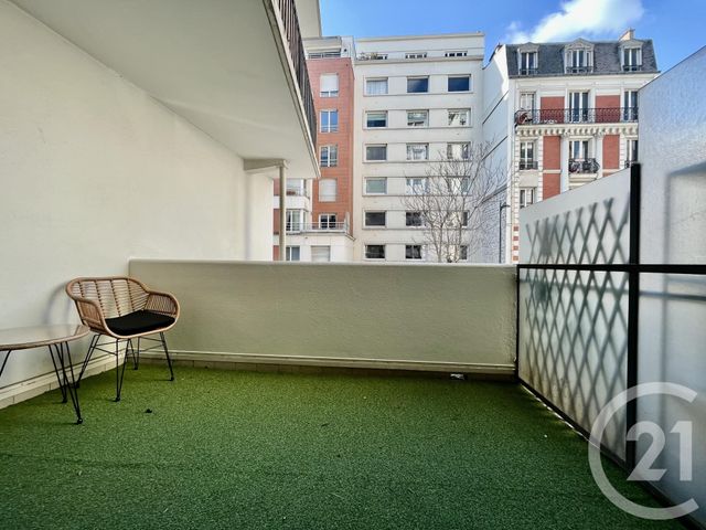 appartement - PARIS - 75015