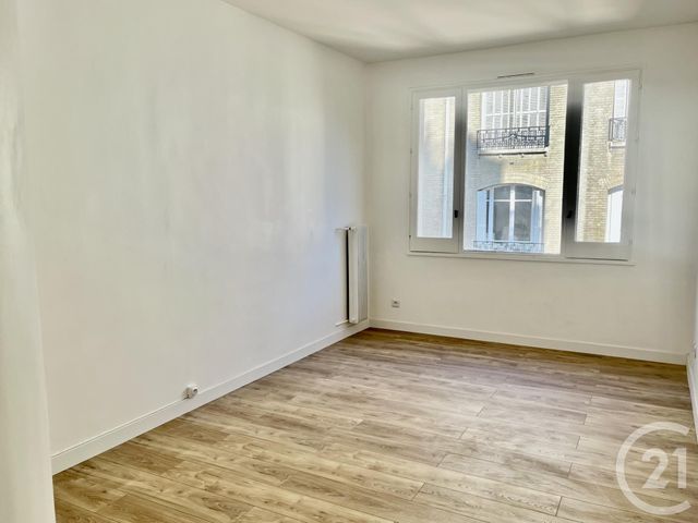 appartement - PARIS - 75016