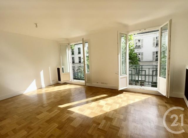 appartement à vendre - 3 pièces - 75.0 m2 - BOULOGNE BILLANCOURT - 92 - ILE-DE-FRANCE - Century 21 Via Conseil 16Ème