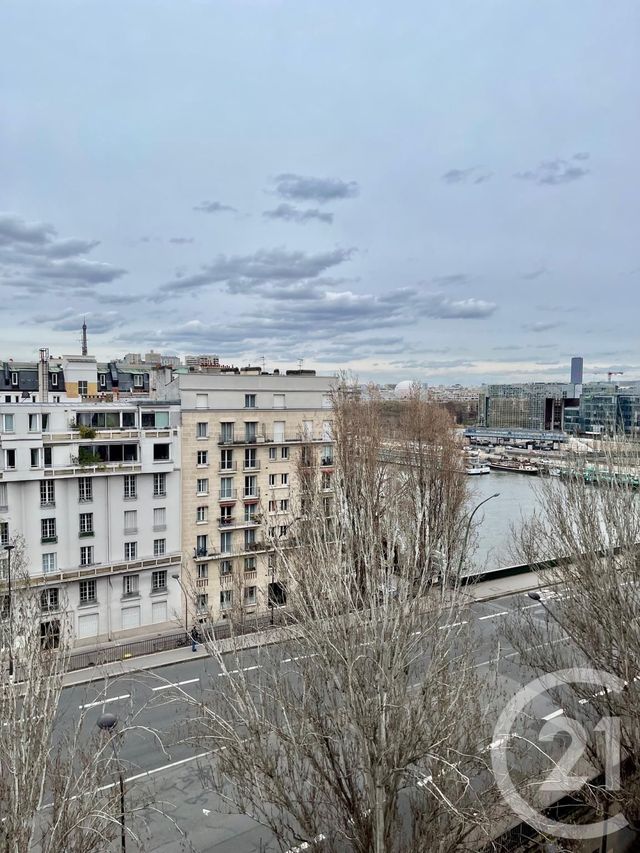 appartement - PARIS - 75016