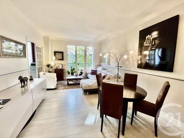appartement - PARIS - 75016