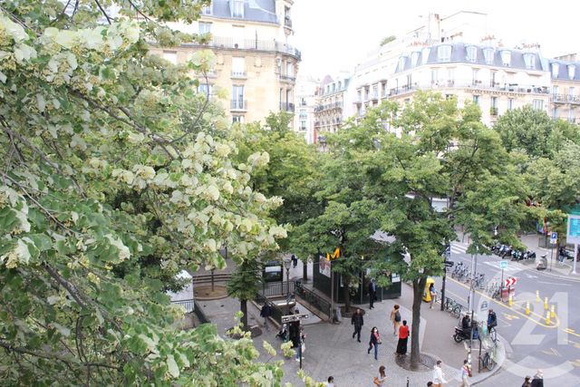 Appartement F2 à vendre PARIS