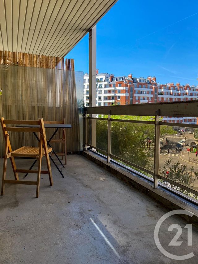 appartement - PARIS - 75016