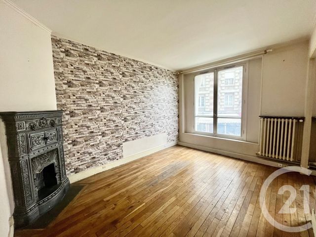 appartement - PARIS - 75016