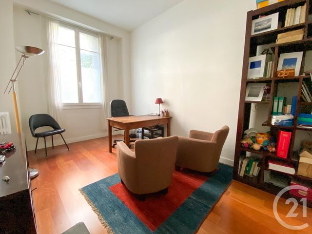 appartement - PARIS - 75016