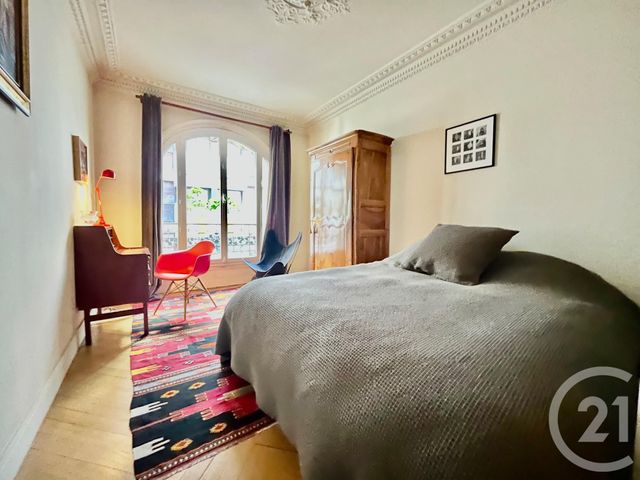 appartement - PARIS - 75016