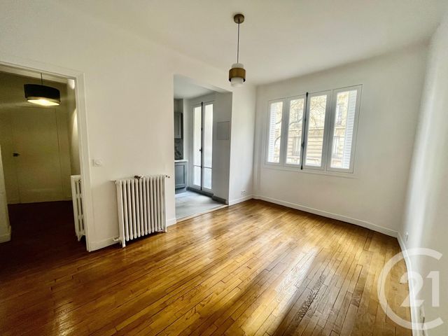 appartement - PARIS - 75016
