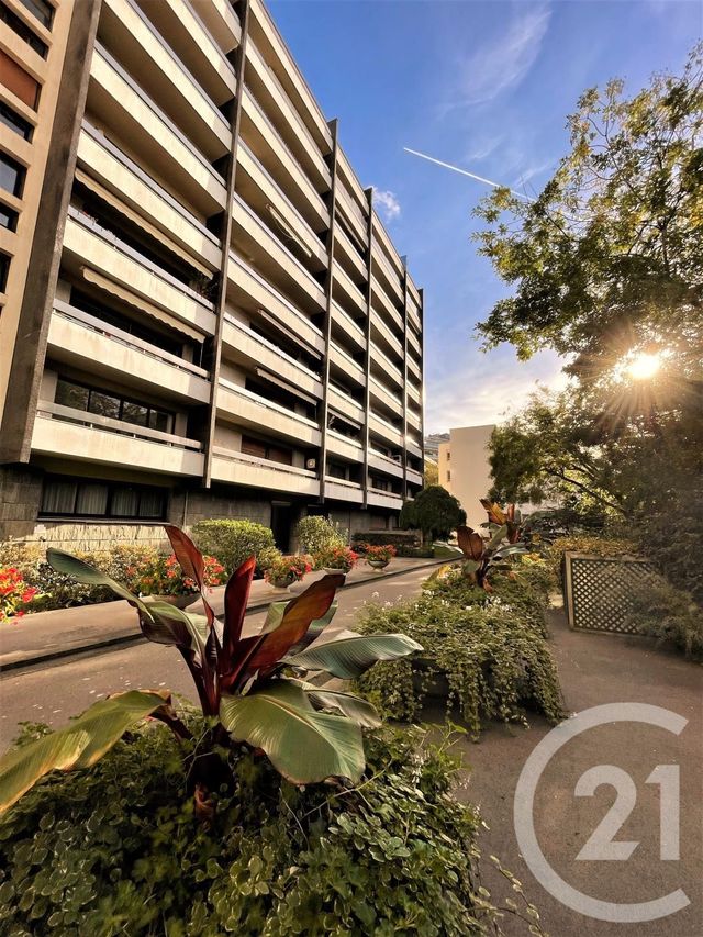 appartement - PARIS - 75016