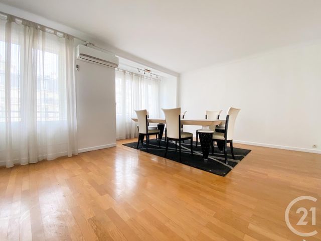 appartement - PARIS - 75016