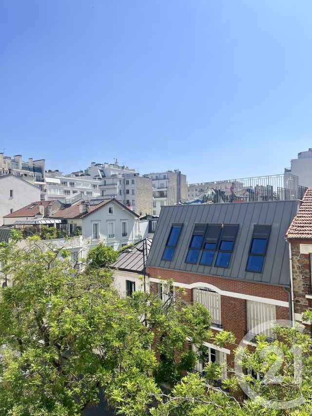 appartement - PARIS - 75016