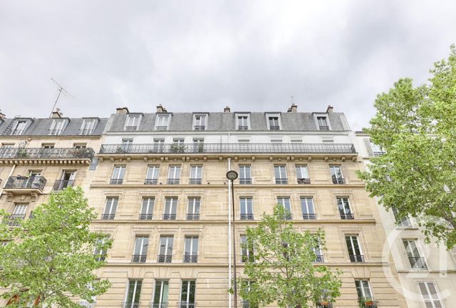 appartement - PARIS - 75016