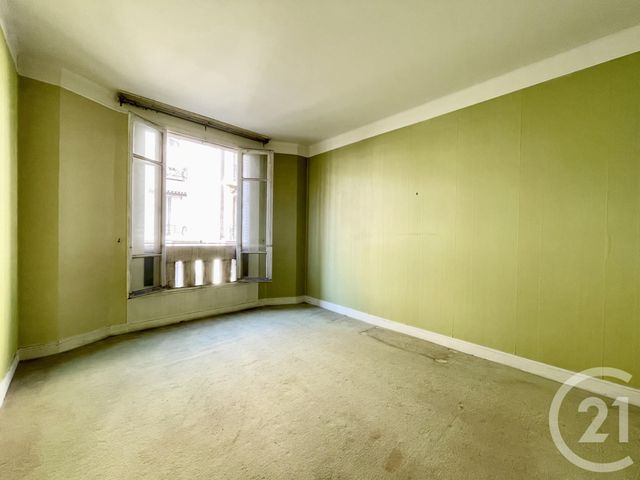 appartement - PARIS - 75016
