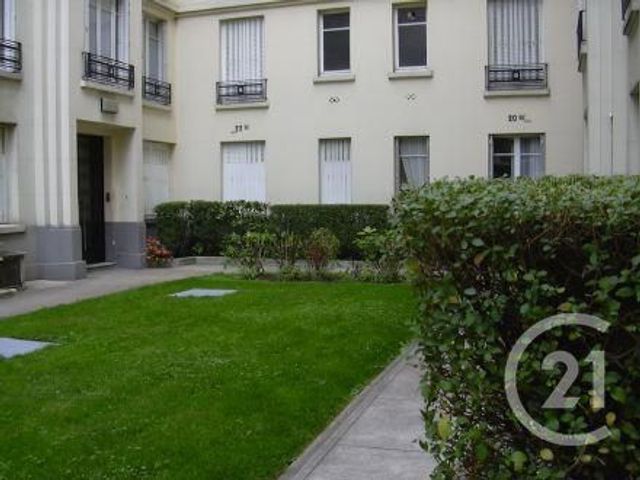 appartement - PARIS - 75016